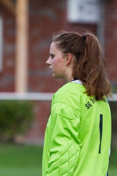 Bild 415 - B-Juniorinnen MSG Eiderkanal - SG Trittau/S�dstormarn : Ergebnis: 2:1